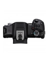 canon Aparat bezlusterkowy EOS R50 BK+RF-S 18-45 CREATOR KIT 5811C035 - nr 19
