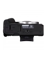 canon Aparat bezlusterkowy EOS R50 BK+RF-S 18-45 CREATOR KIT 5811C035 - nr 20