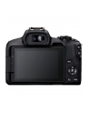 canon Aparat bezlusterkowy EOS R50 BK+RF-S 18-45 CREATOR KIT 5811C035 - nr 22