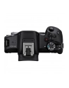 canon Aparat bezlusterkowy EOS R50 BK+RF-S 18-45 CREATOR KIT 5811C035 - nr 29