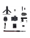 canon Aparat bezlusterkowy EOS R50 BK+RF-S 18-45 CREATOR KIT 5811C035 - nr 31