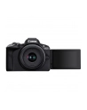 canon Aparat bezlusterkowy EOS R50 BK+RF-S 18-45 CREATOR KIT 5811C035 - nr 34