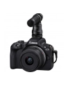canon Aparat bezlusterkowy EOS R50 BK+RF-S 18-45 CREATOR KIT 5811C035 - nr 36