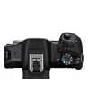 canon Aparat bezlusterkowy EOS R50 BK+RF-S 18-45 CREATOR KIT 5811C035 - nr 38
