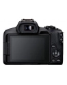 canon Aparat bezlusterkowy EOS R50 BK+RF-S 18-45 CREATOR KIT 5811C035 - nr 41