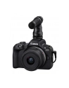 canon Aparat bezlusterkowy EOS R50 BK+RF-S 18-45 CREATOR KIT 5811C035 - nr 44