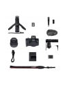 canon Aparat bezlusterkowy EOS R50 BK+RF-S 18-45 CREATOR KIT 5811C035 - nr 45
