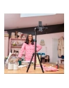 canon Aparat bezlusterkowy EOS R50 BK+RF-S 18-45 CREATOR KIT 5811C035 - nr 7