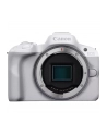 canon Aparat bezlusterkowy EOS R50 WHT +RF-S 18-45 IS STM 5812C013 - nr 14