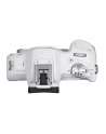 canon Aparat bezlusterkowy EOS R50 WHT +RF-S 18-45 IS STM 5812C013 - nr 15