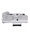 canon Aparat bezlusterkowy EOS R50 WHT +RF-S 18-45 IS STM 5812C013 - nr 16