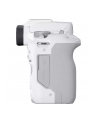 canon Aparat bezlusterkowy EOS R50 WHT +RF-S 18-45 IS STM 5812C013 - nr 17
