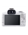 canon Aparat bezlusterkowy EOS R50 WHT +RF-S 18-45 IS STM 5812C013 - nr 19