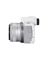 canon Aparat bezlusterkowy EOS R50 WHT +RF-S 18-45 IS STM 5812C013 - nr 22
