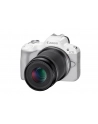 canon Aparat bezlusterkowy EOS R50 WHT +RF-S 18-45 IS STM 5812C013 - nr 24