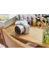 canon Aparat bezlusterkowy EOS R50 WHT +RF-S 18-45 IS STM 5812C013 - nr 25