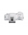 canon Aparat bezlusterkowy EOS R50 WHT +RF-S 18-45 IS STM 5812C013 - nr 29