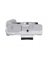 canon Aparat bezlusterkowy EOS R50 WHT +RF-S 18-45 IS STM 5812C013 - nr 30
