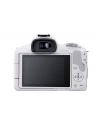 canon Aparat bezlusterkowy EOS R50 WHT +RF-S 18-45 IS STM 5812C013 - nr 33