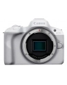 canon Aparat bezlusterkowy EOS R50 WHT +RF-S 18-45 IS STM 5812C013 - nr 38