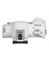 canon Aparat bezlusterkowy EOS R50 WHT +RF-S 18-45 IS STM 5812C013 - nr 40