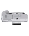 canon Aparat bezlusterkowy EOS R50 WHT +RF-S 18-45 IS STM 5812C013 - nr 41