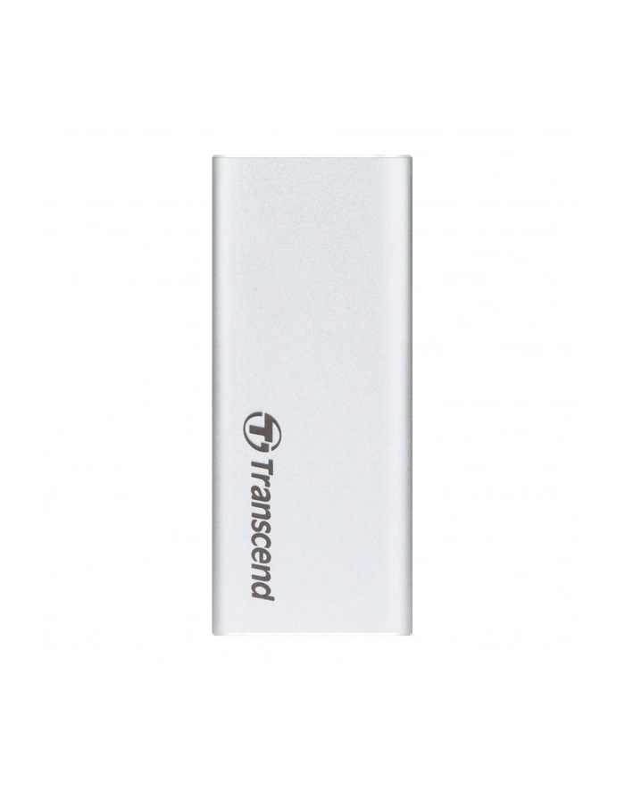 TRANSCEND 1TB External SSD ESD260C USB 3.1 Gen 2 Type C główny
