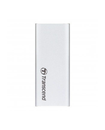 TRANSCEND 250GB External SSD ESD260C USB 3.1 Gen 2 Type C nr 1