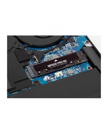 CORSAIR MP600 PRO NH 4TB Gen4 PCIe x4 NVMe M.2 SSD no heatsink nr 2