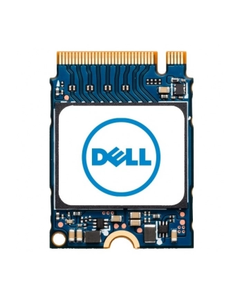 dell technologies D-ELL M.2 PCIe NVME Gen 4x4 Class 35 2230 Solid State Drive - 1TB nr 1