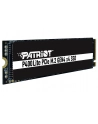 patriot memory PATRIOT Viper VP400 Lite 1TB M.2 SSD NVME GEN 4X4 3500/2700MB/s - nr 15