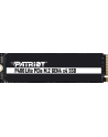 patriot memory PATRIOT Viper VP400 Lite 1TB M.2 SSD NVME GEN 4X4 3500/2700MB/s - nr 24