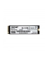 patriot memory PATRIOT Viper VP400 Lite 1TB M.2 SSD NVME GEN 4X4 3500/2700MB/s - nr 5