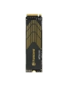 TRANSCEND 1TB M.2 2280 PCIe Gen4x4 NVMe 3D TLC with Dram Graphene Heatsink - nr 11