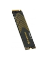 TRANSCEND 1TB M.2 2280 PCIe Gen4x4 NVMe 3D TLC with Dram Graphene Heatsink - nr 12