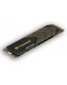 TRANSCEND 1TB M.2 2280 PCIe Gen4x4 NVMe 3D TLC with Dram Graphene Heatsink - nr 13