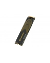TRANSCEND 1TB M.2 2280 PCIe Gen4x4 NVMe 3D TLC with Dram Graphene Heatsink - nr 5