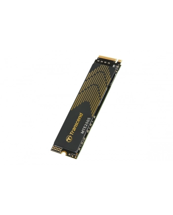 TRANSCEND 1TB M.2 2280 PCIe Gen4x4 NVMe 3D TLC with Dram Graphene Heatsink nr 2