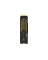 TRANSCEND 1TB M.2 2280 PCIe Gen4x4 NVMe 3D TLC with Dram Graphene Heatsink - nr 6