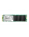 TRANSCEND 1TB M.2 2280 SSD SATA3 B+M Key TLC - nr 1