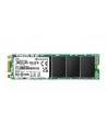 TRANSCEND 1TB M.2 2280 SSD SATA3 B+M Key TLC - nr 3