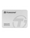 TRANSCEND 1TB 2.5inch SSD SATA3 3D TLC - nr 6