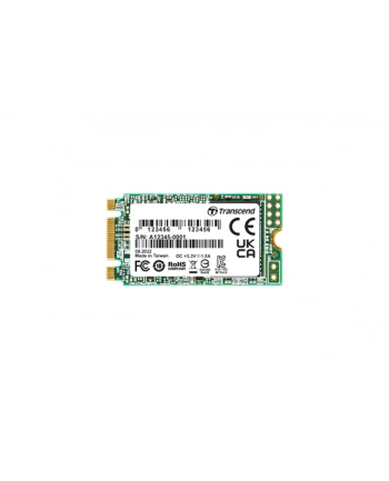 TRANSCEND 250GB M.2 2242 SSD SATA3 B+M Key TLC nr 2