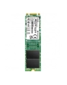 TRANSCEND 250GB M.2 2280 SSD SATA3 B+M Key TLC - nr 8