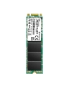 TRANSCEND 2TB M.2 2280 SSD SATA3 B+M Key TLC - nr 2