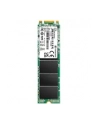 TRANSCEND 2TB M.2 2280 SSD SATA3 B+M Key TLC - nr 4
