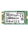 TRANSCEND 500GB M.2 2242 SSD SATA3 B+M Key TLC - nr 4