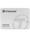 TRANSCEND 500GB 2.5inch SSD SATA3 3D TLC - nr 5