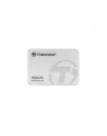 TRANSCEND 500GB 2.5inch SSD SATA3 3D TLC - nr 7