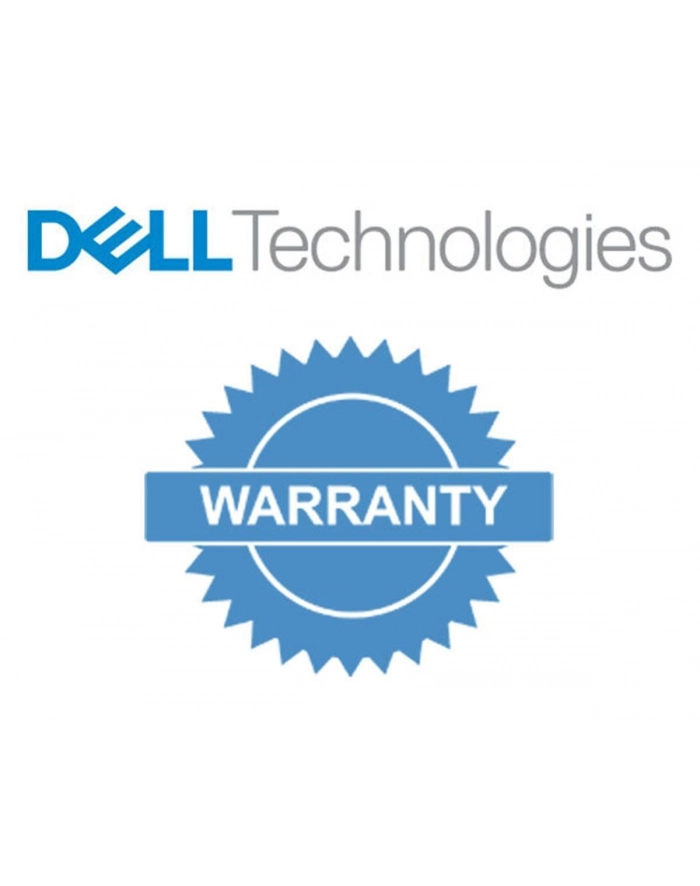 dell technologies D-ELL PowerEdge R4503Y Next Bus. Day to 3Y ProSpt PL główny